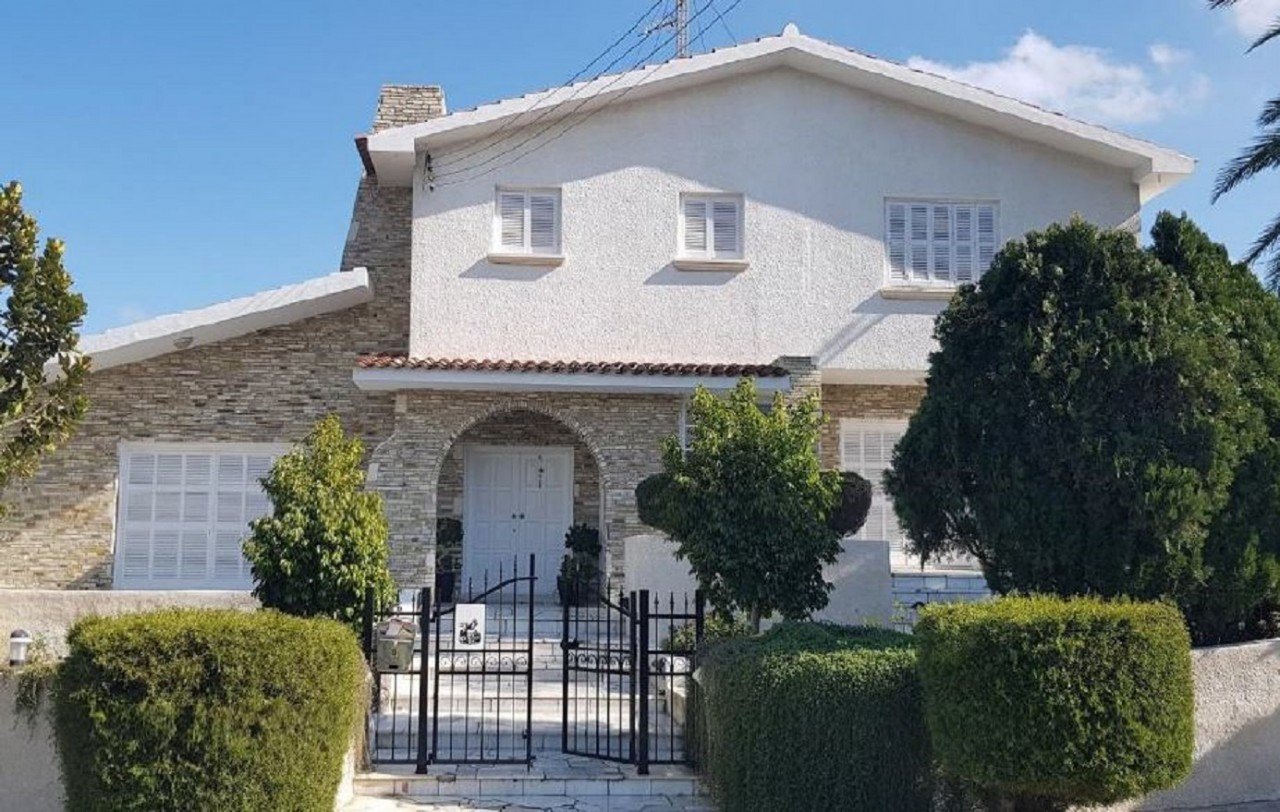 Property for Sale: House (Detached) in Aglantzia, Nicosia  | Key Realtor Cyprus