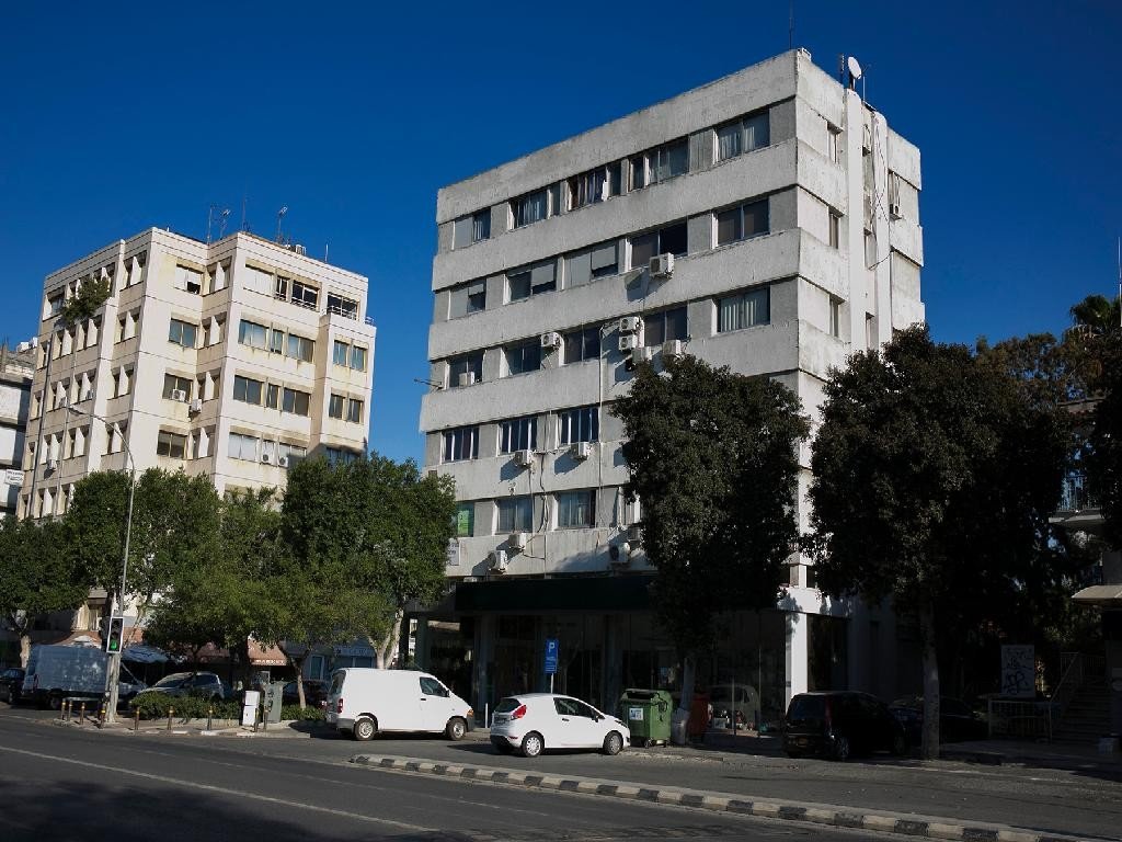 Property for Sale: Commercial (Office) in Agios Antonios, Nicosia  | Key Realtor Cyprus