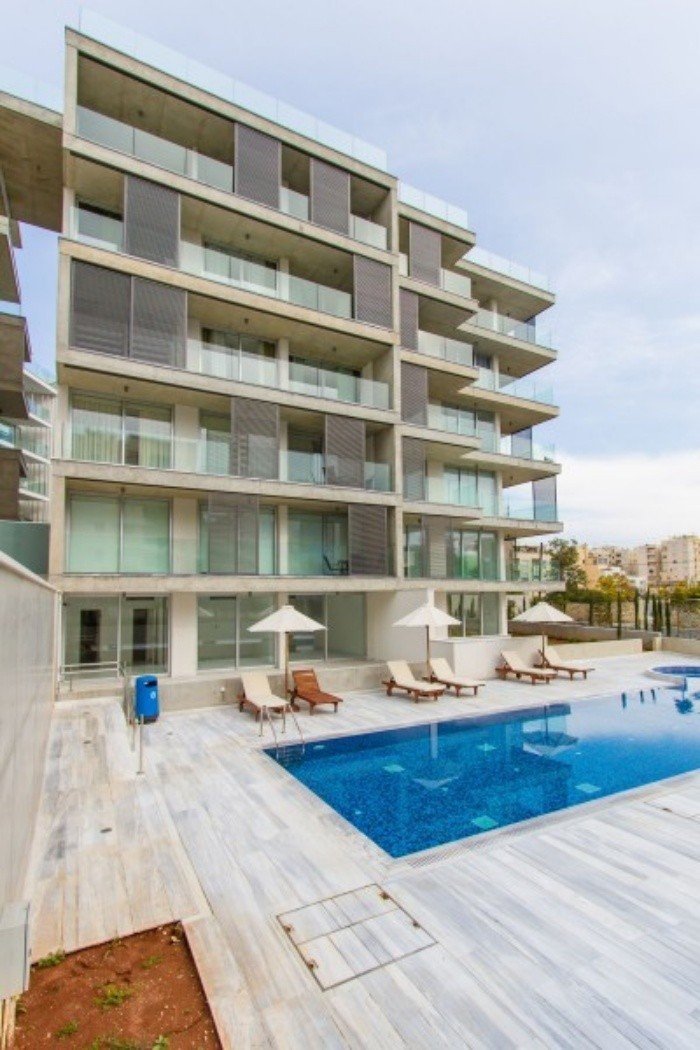 Property for Sale: Apartment (Flat) in Neapoli, Limassol  | Key Realtor Cyprus