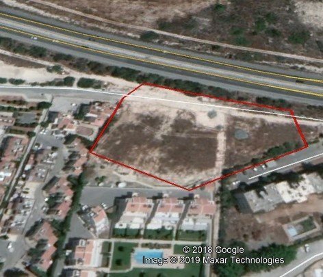 Property for Sale: (Residential) in Saint Raphael Area, Limassol  | Key Realtor Cyprus