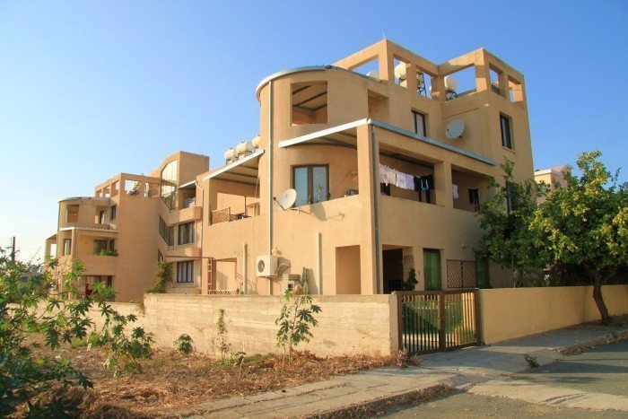 Property for Sale: Building (Default) in Tombs of the Kings, Paphos  | Key Realtor Cyprus