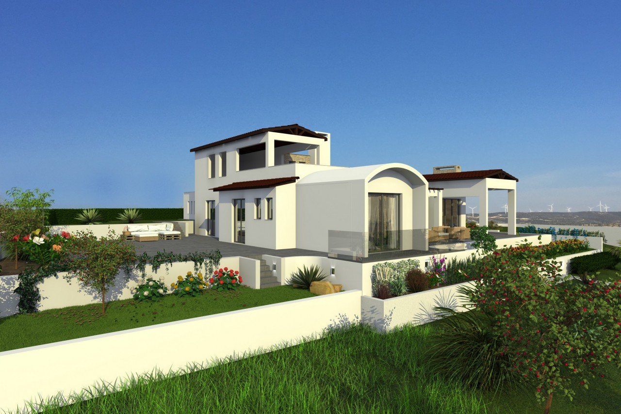 Property for Sale: House (Detached) in Anarita, Paphos  | Key Realtor Cyprus