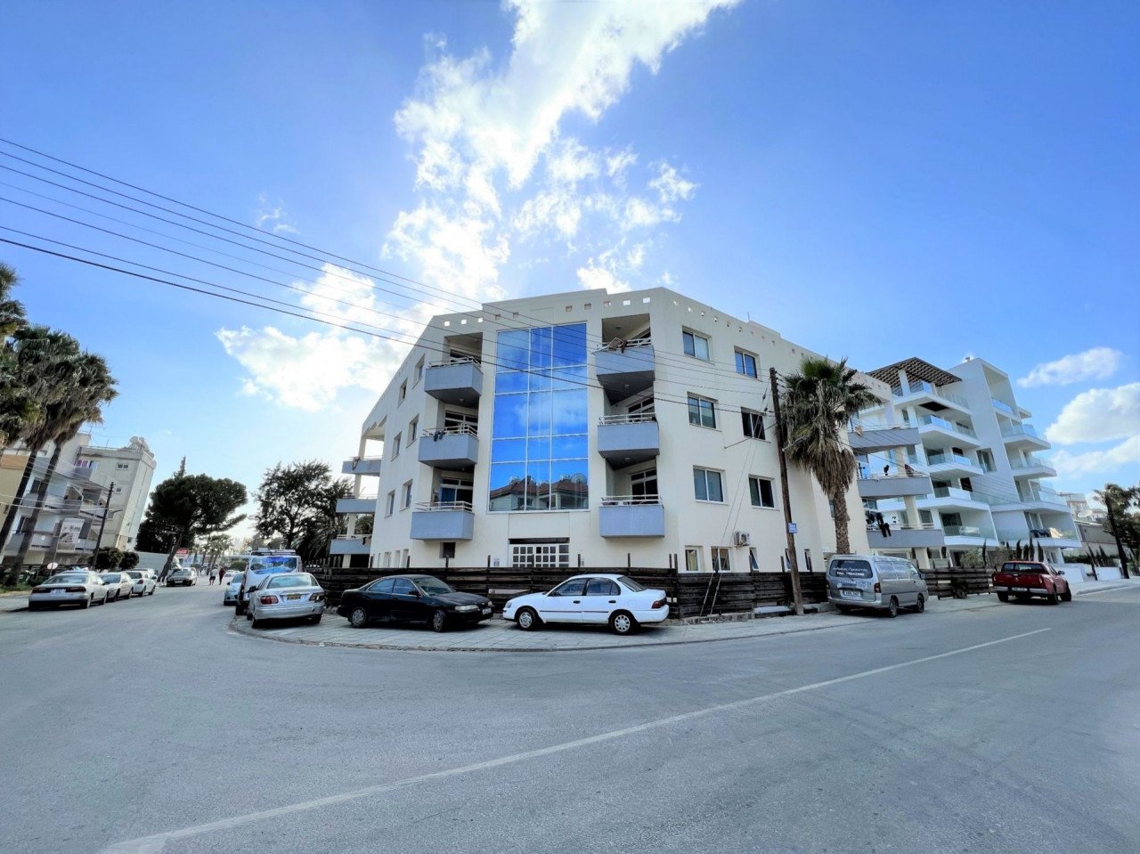 Property for Sale: Building (Default) in Germasoyia Tourist Area, Limassol  | Key Realtor Cyprus