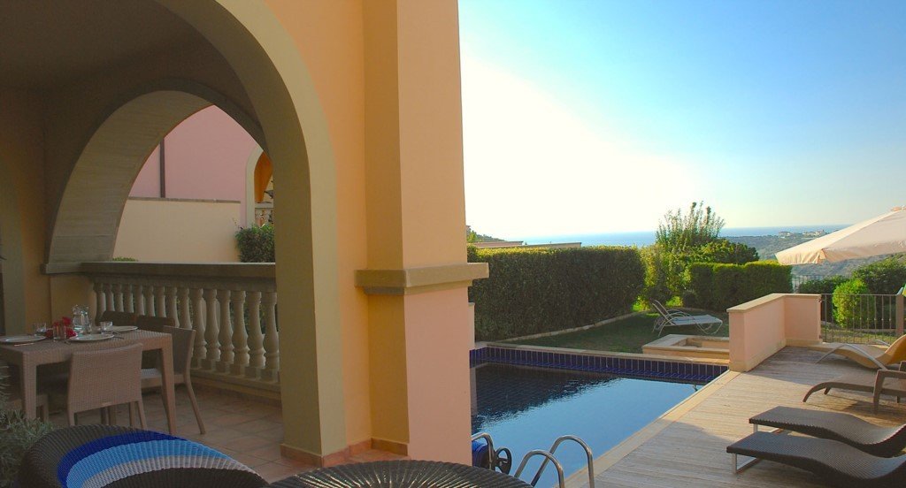 Property for Sale: House (Detached) in Aphrodite Hills, Paphos  | Key Realtor Cyprus