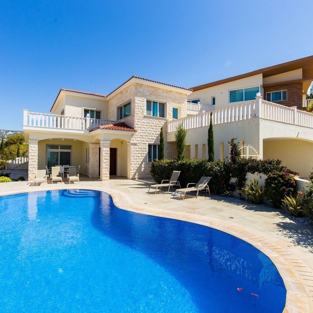 Property for Sale: House (Detached) in Coral Bay, Paphos  | Key Realtor Cyprus