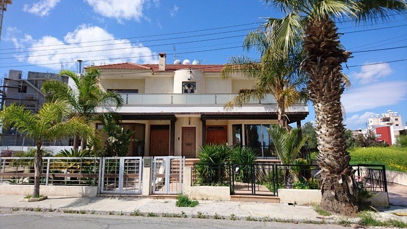 Property for Sale: Apartment (Flat) in Potamos Germasoyias, Limassol  | Key Realtor Cyprus