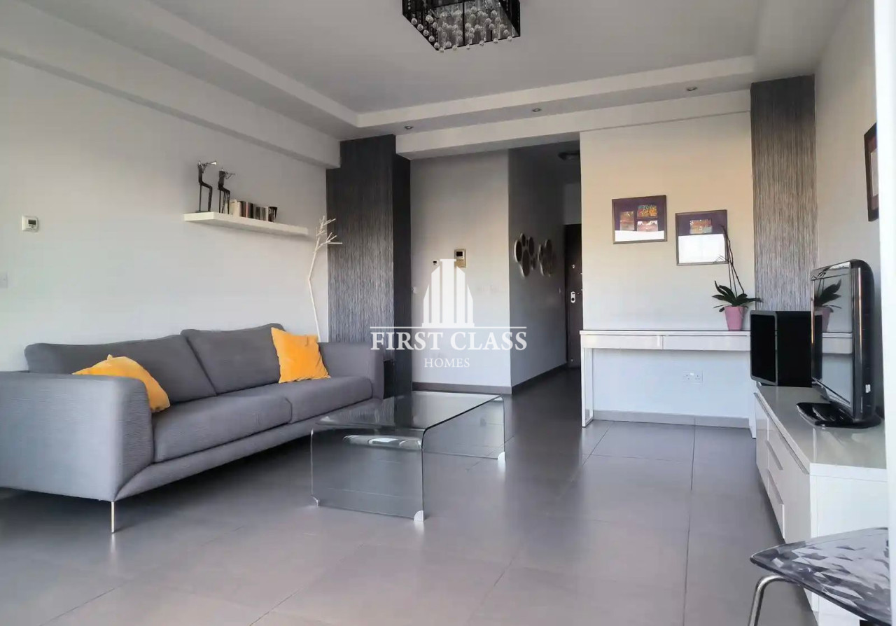 Property for Rent: Apartment (Flat) in Strovolos, Nicosia for Rent | Key Realtor Cyprus