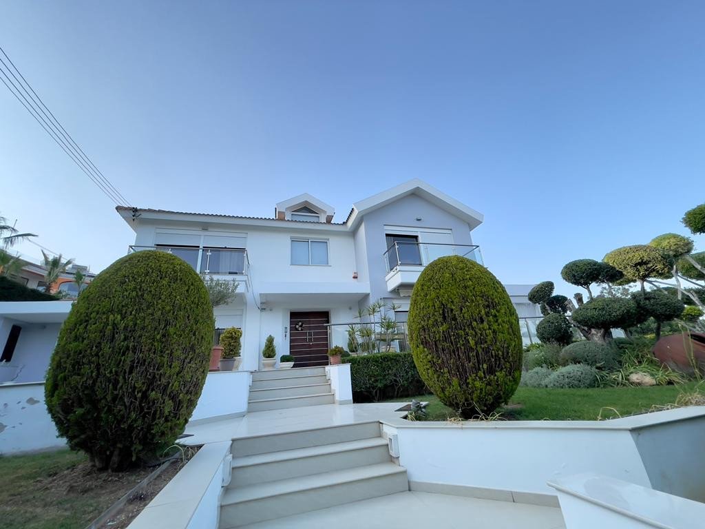 Property for Sale: House (Detached) in Kalogiri, Limassol  | Key Realtor Cyprus