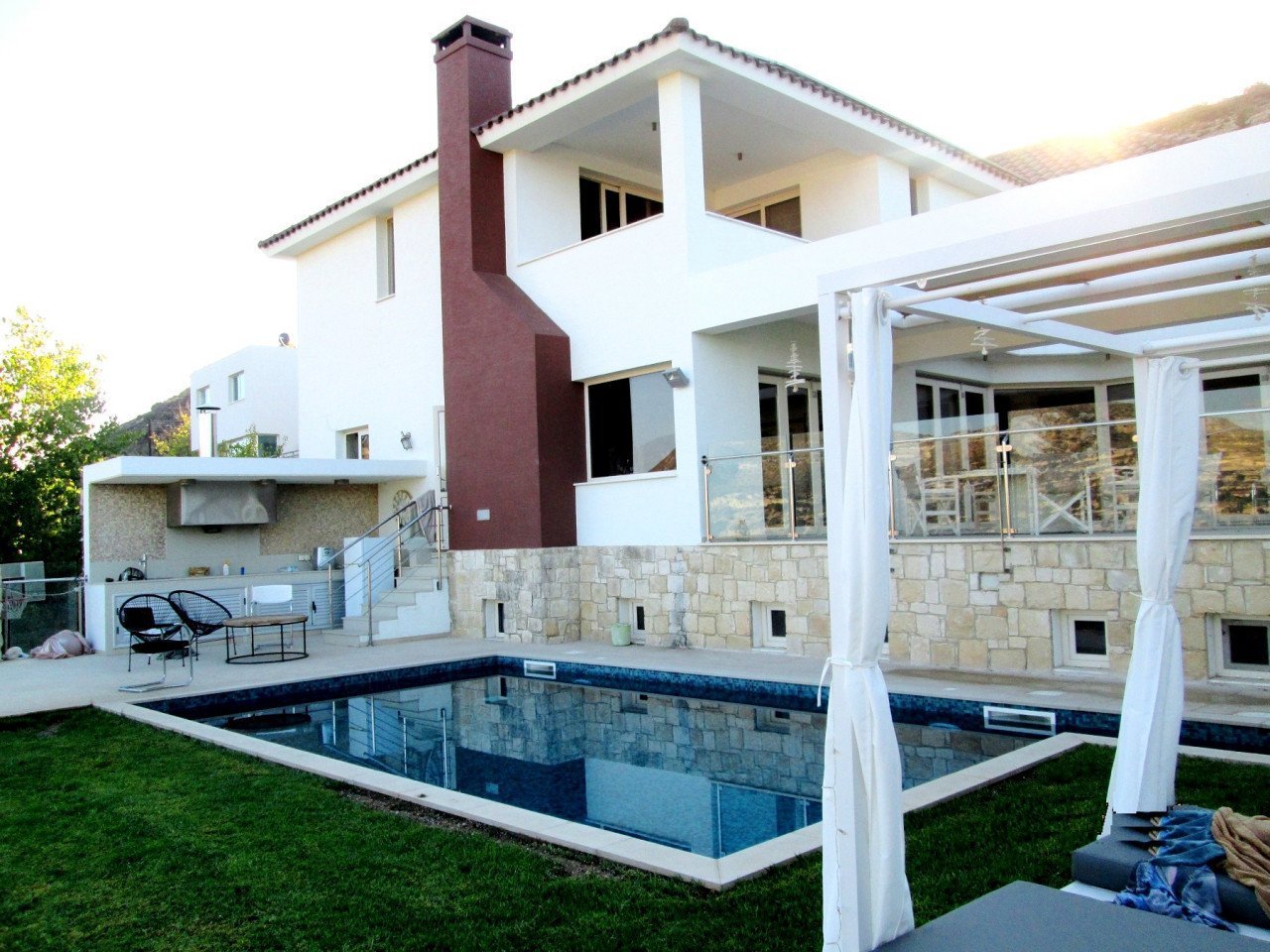 Property for Sale: House (Detached) in Panthea, Limassol  | Key Realtor Cyprus