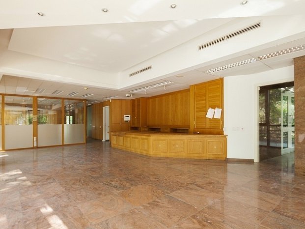 Property for Sale: Commercial (Office) in City Center, Nicosia  | Key Realtor Cyprus