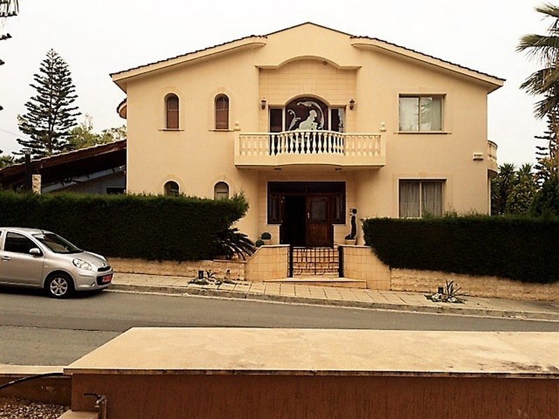 Property for Sale: House (Detached) in Agios Athanasios, Limassol  | Key Realtor Cyprus