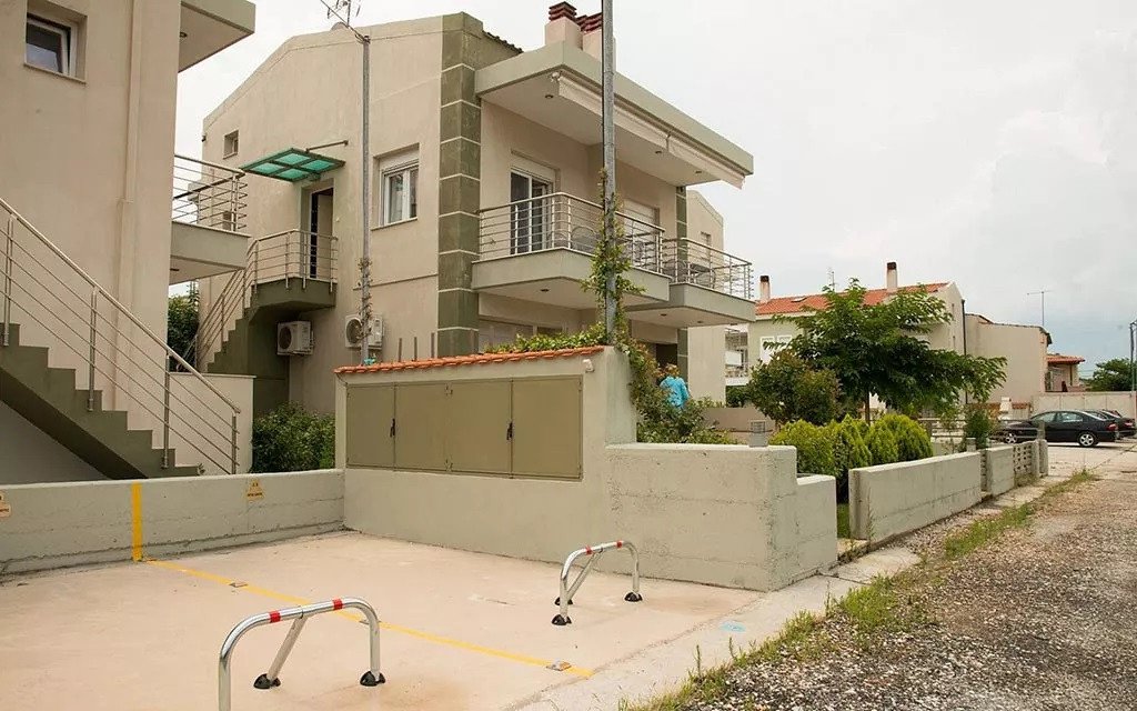 Property for Sale: Apartment (Flat) in Halkidiki, Halkidiki  | Key Realtor Cyprus