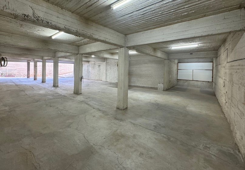 Property for Rent: Commercial (Warehouse/Factory) in Strovolos, Nicosia for Rent | Key Realtor Cyprus