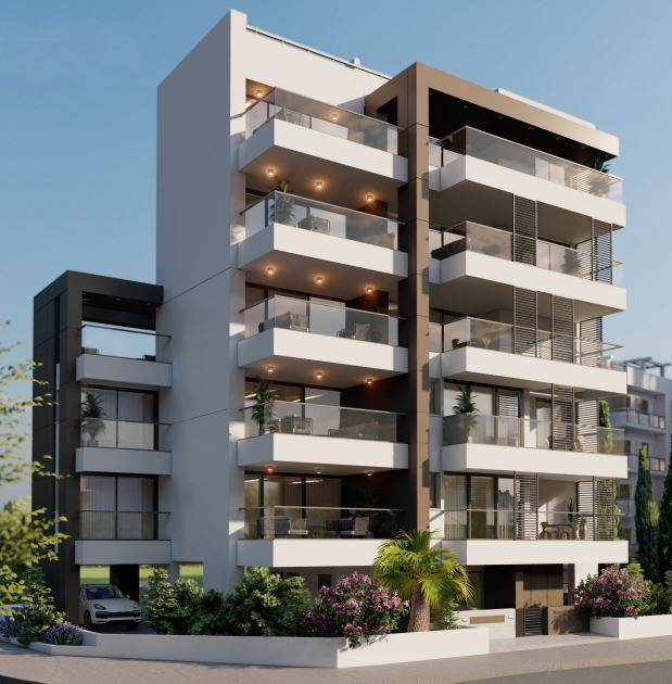 Property for Sale: Building (Default) in Neapoli, Limassol  | Key Realtor Cyprus