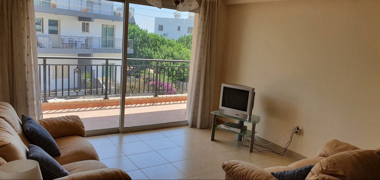 Property for Sale: Apartment (Penthouse) in Geroskipou, Paphos  | Key Realtor Cyprus