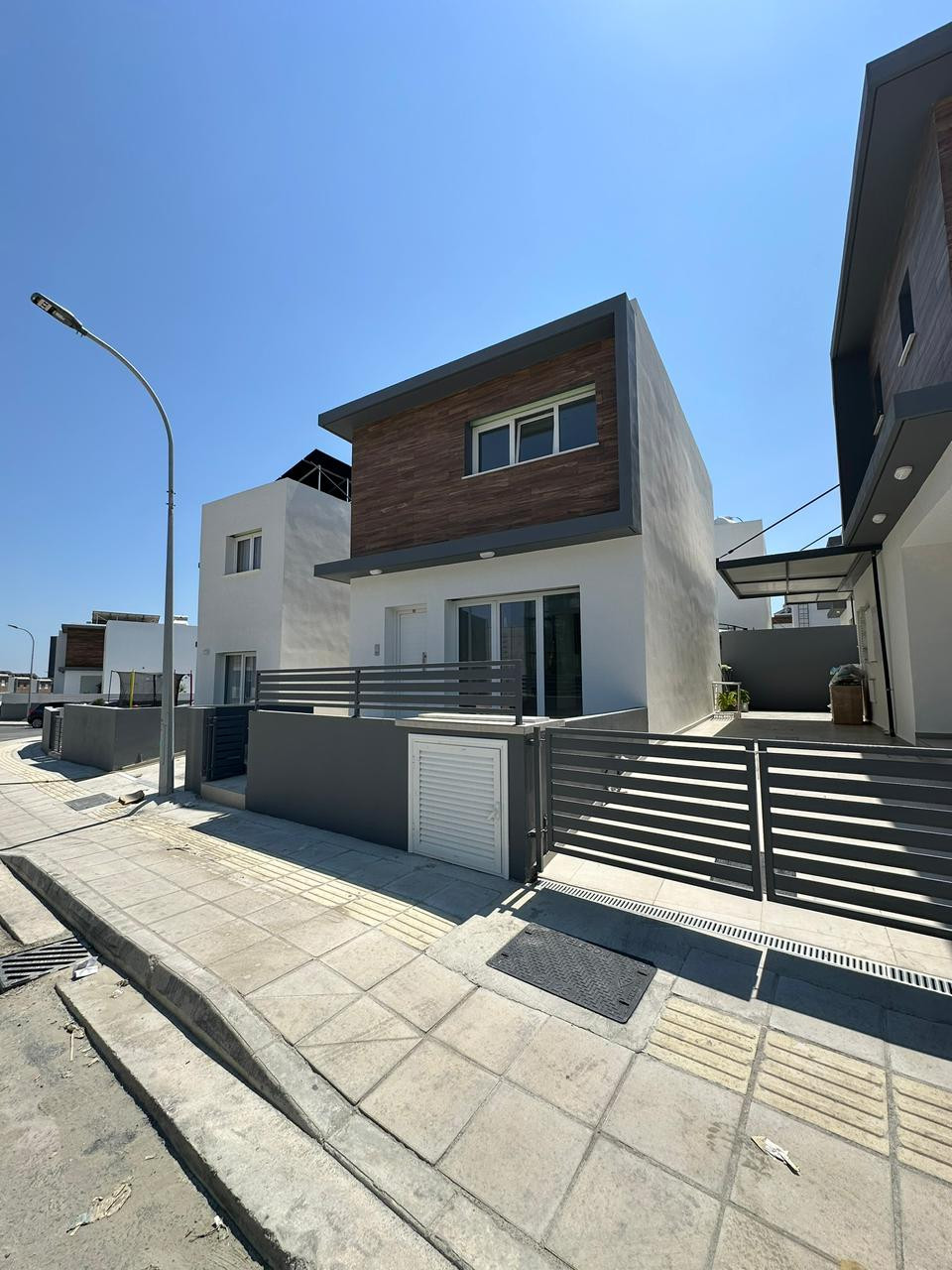 Property for Sale: House (Detached) in Ypsonas, Limassol  | Key Realtor Cyprus