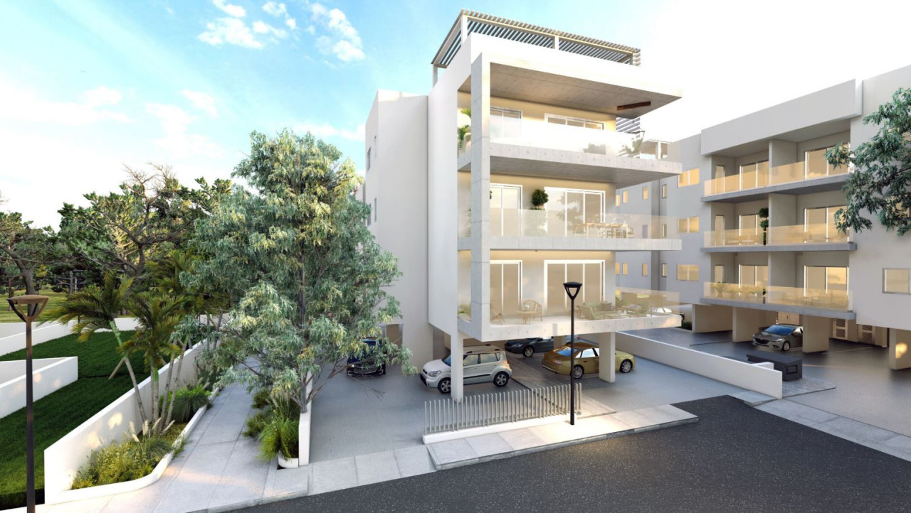 Property for Sale: Apartment (Flat) in Krasas, Larnaca  | Key Realtor Cyprus