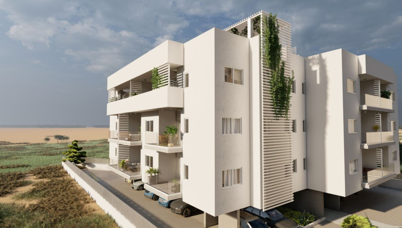 Property for Sale: Apartment (Flat) in Krasas, Larnaca  | Key Realtor Cyprus