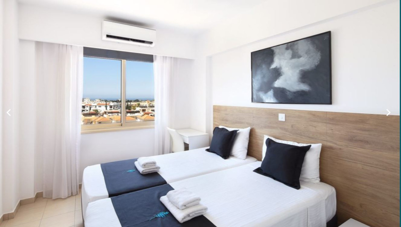 Property for Sale: Apartment (Flat) in Universal, Paphos  | Key Realtor Cyprus