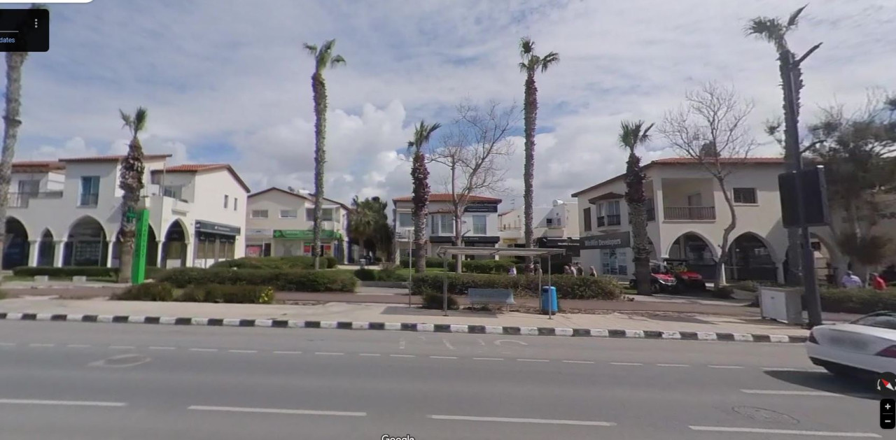 Property for Sale: Commercial (Shop) in Kato Paphos, Paphos  | Key Realtor Cyprus