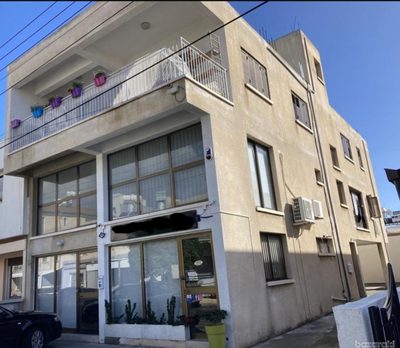 Property for Sale: Building (Default) in Chalkoutsa, Limassol  | Key Realtor Cyprus