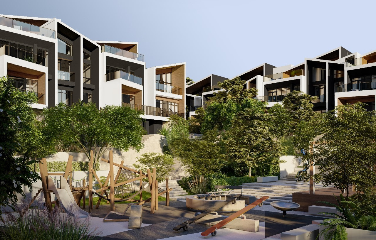 Property for Sale: Apartment (Flat) in Agios Tychonas, Limassol  | Key Realtor Cyprus