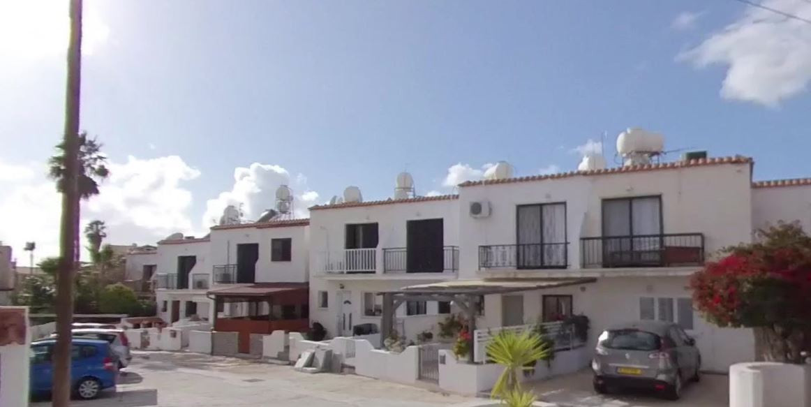 Property for Sale: House (Maisonette) in Chlorakas, Paphos  | Key Realtor Cyprus