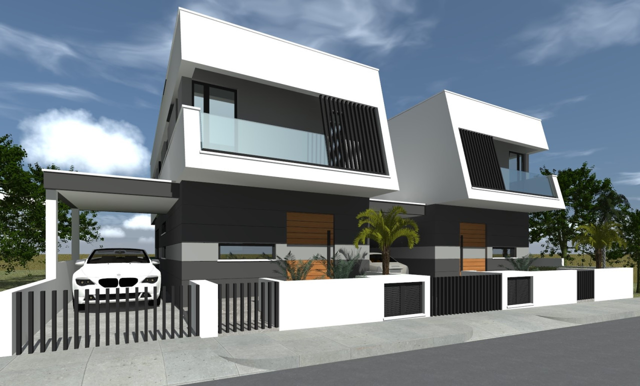 Property for Sale: House (Detached) in Ekali, Limassol  | Key Realtor Cyprus