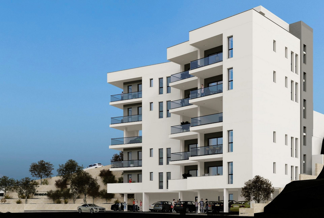 Property for Sale: Apartment (Flat) in Germasoyia, Limassol  | Key Realtor Cyprus