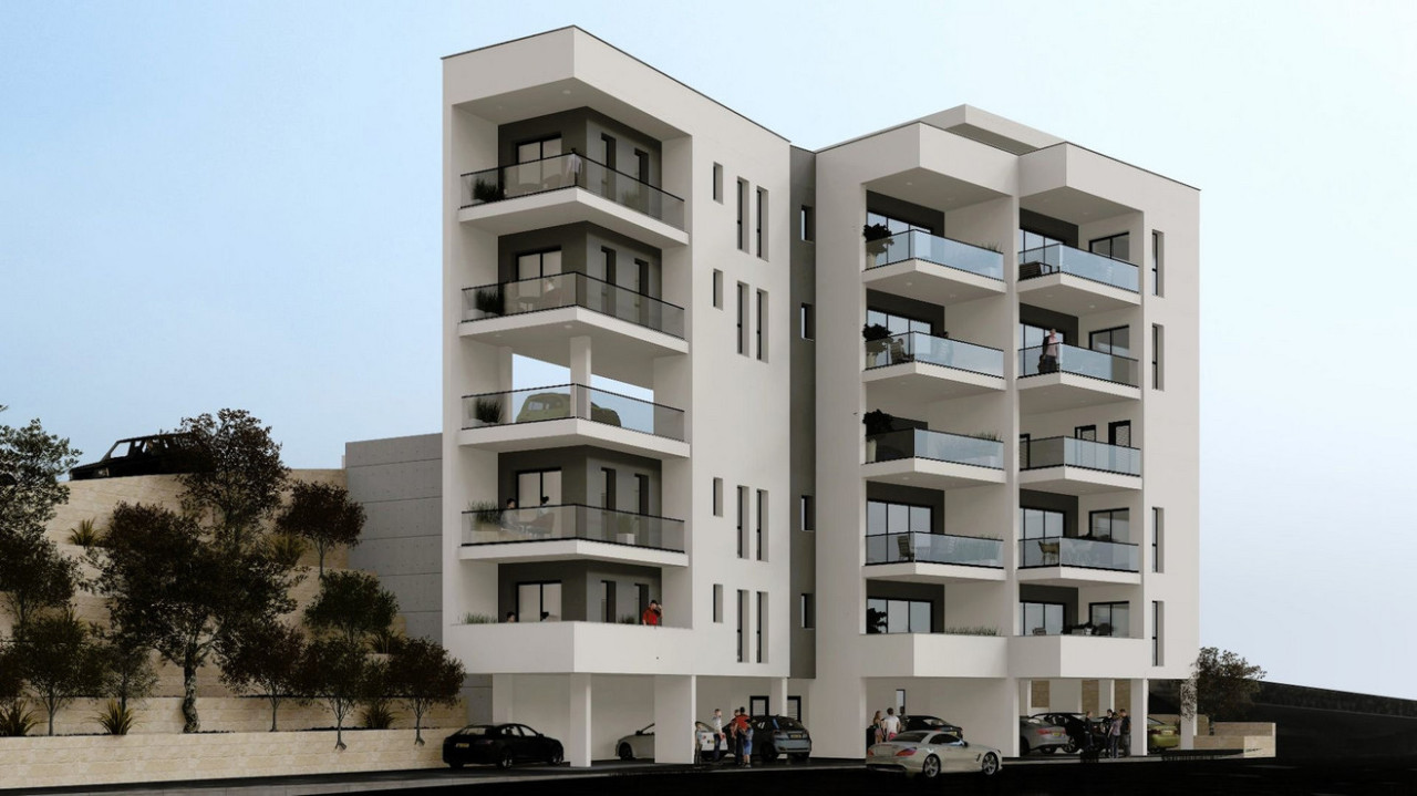 Property for Sale: Apartment (Studio) in Germasoyia, Limassol  | Key Realtor Cyprus