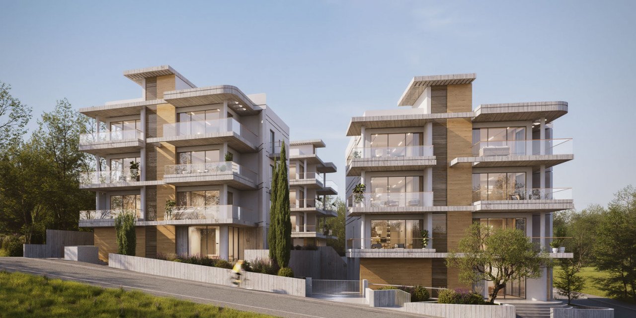 Property for Sale: Apartment (Flat) in Agios Athanasios, Limassol  | Key Realtor Cyprus