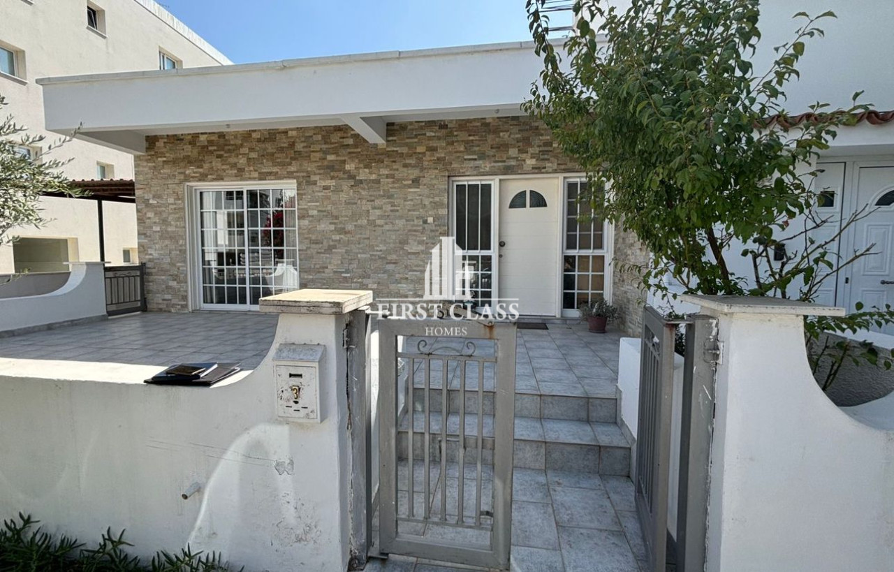 Property for Rent: House (Semi detached) in Agios Dometios, Nicosia for Rent | Key Realtor Cyprus