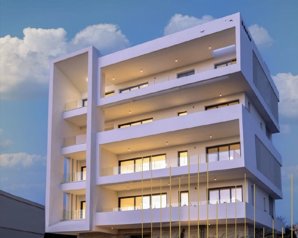 Property for Sale: Building (Default) in City Center, Paphos  | Key Realtor Cyprus