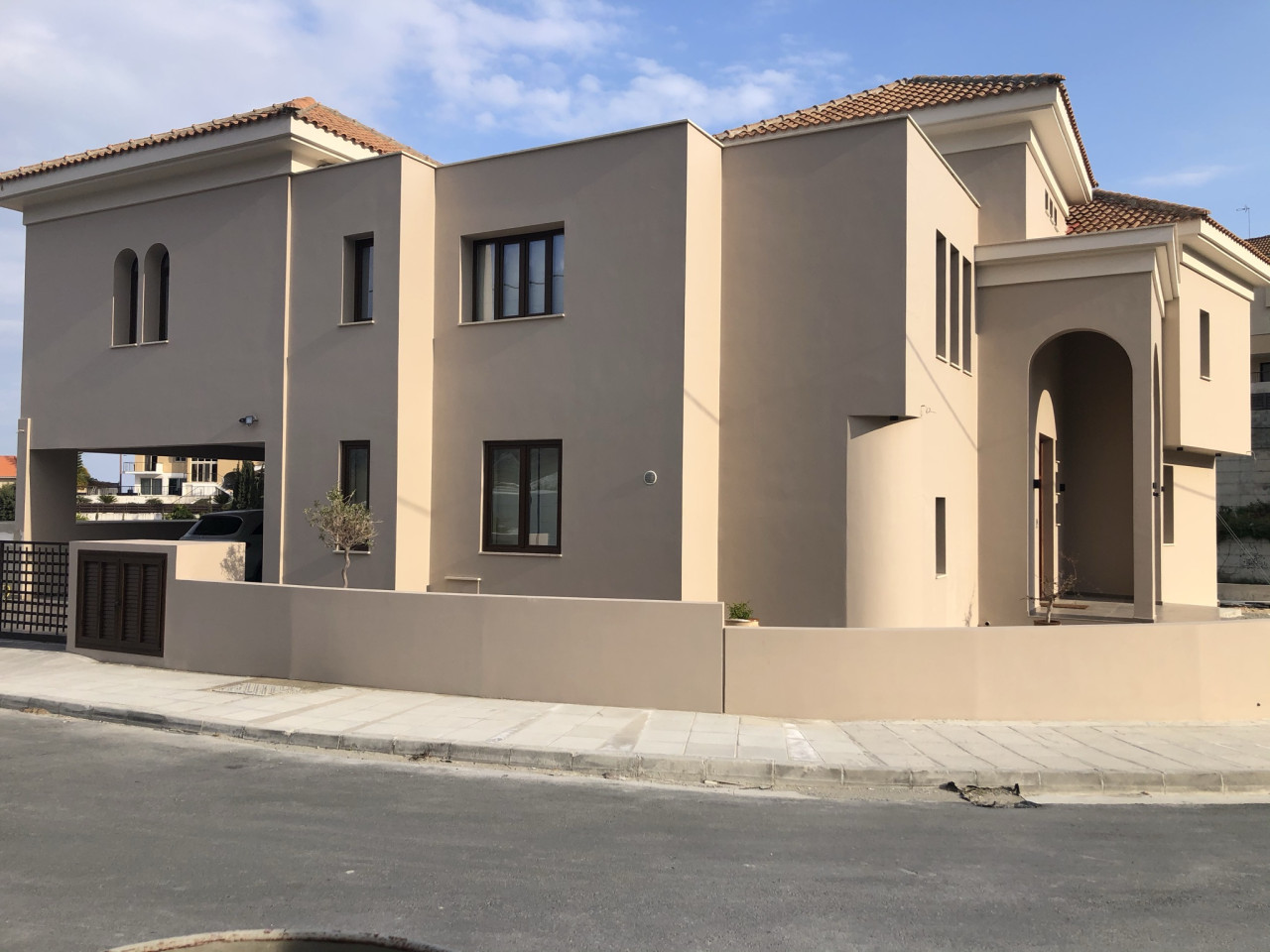 Property for Sale: House (Detached) in Agios Tychonas, Limassol  | Key Realtor Cyprus