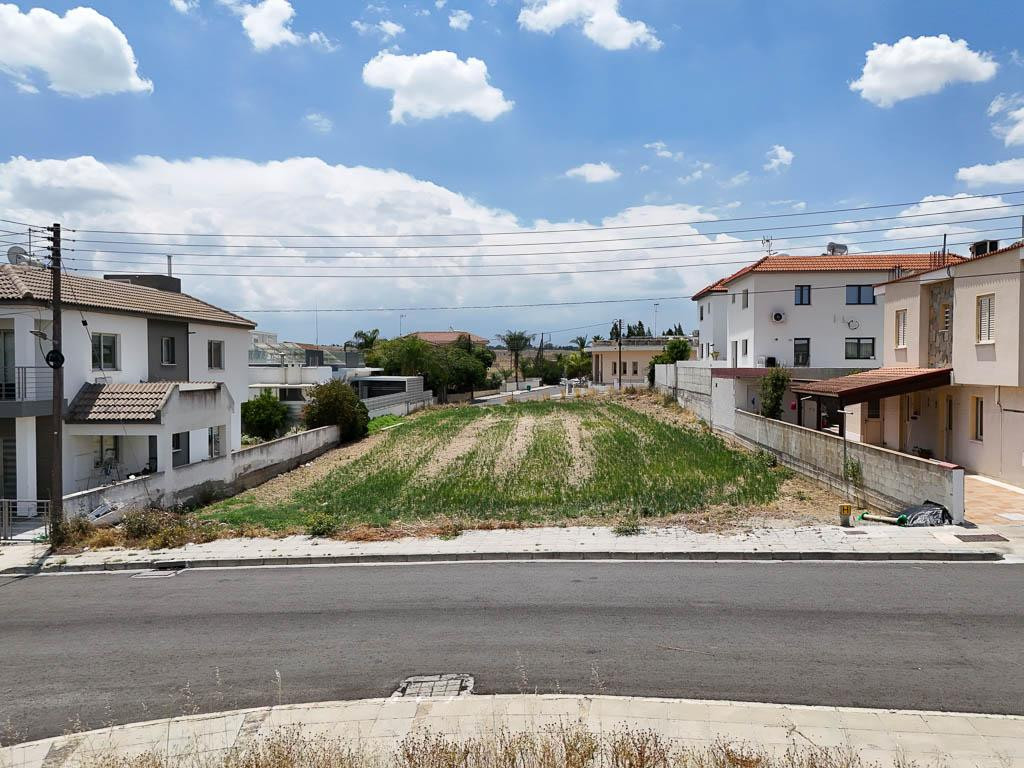 Property for Sale: (Residential) in Geri, Nicosia  | Key Realtor Cyprus