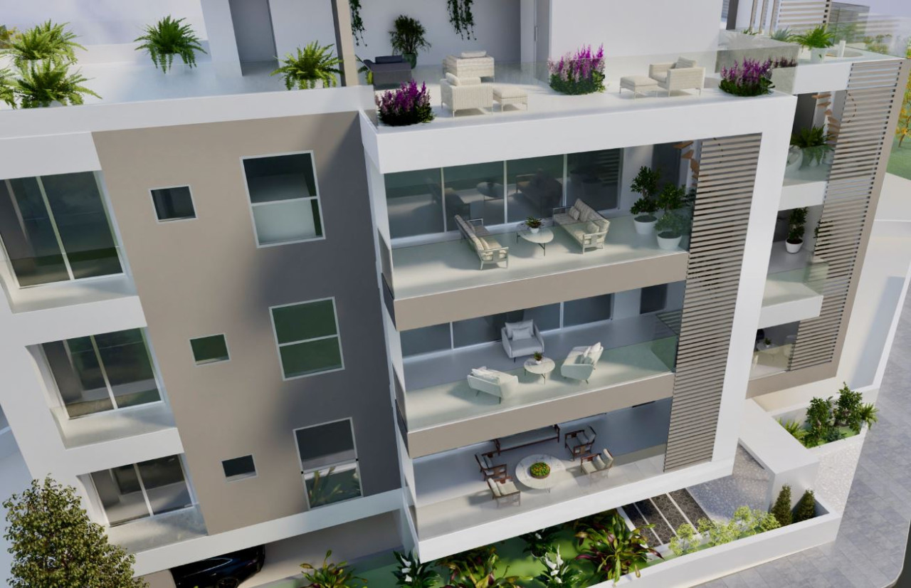 Property for Sale: Apartment (Flat) in Agia Fyla, Limassol  | Key Realtor Cyprus