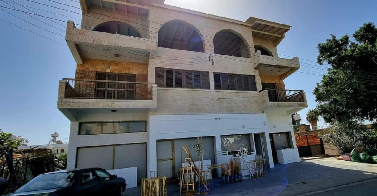 Property for Sale: Investment (Mixed Use) in Agios Pavlos, Paphos  | Key Realtor Cyprus