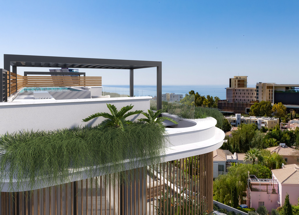 Property for Sale: SEACREST RESIDENCES 402 | Key Realtor Cyprus