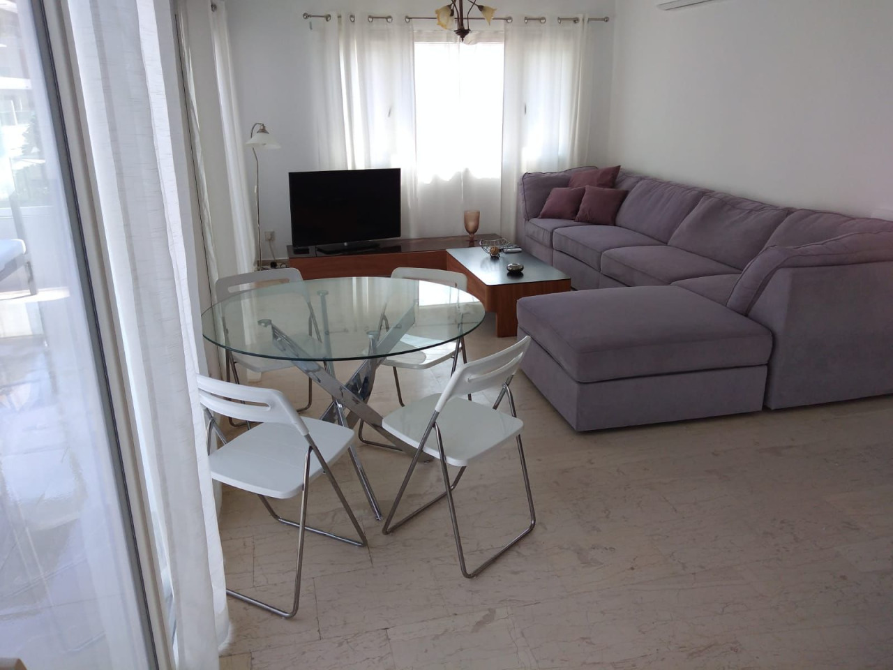 Property for Sale: Apartment (Flat) in Germasoyia Tourist Area, Limassol  | Key Realtor Cyprus