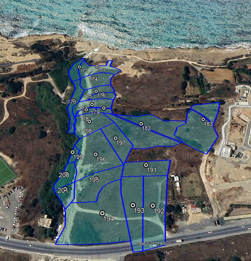 Property for Sale: (Residential) in Chlorakas, Paphos  | Key Realtor Cyprus