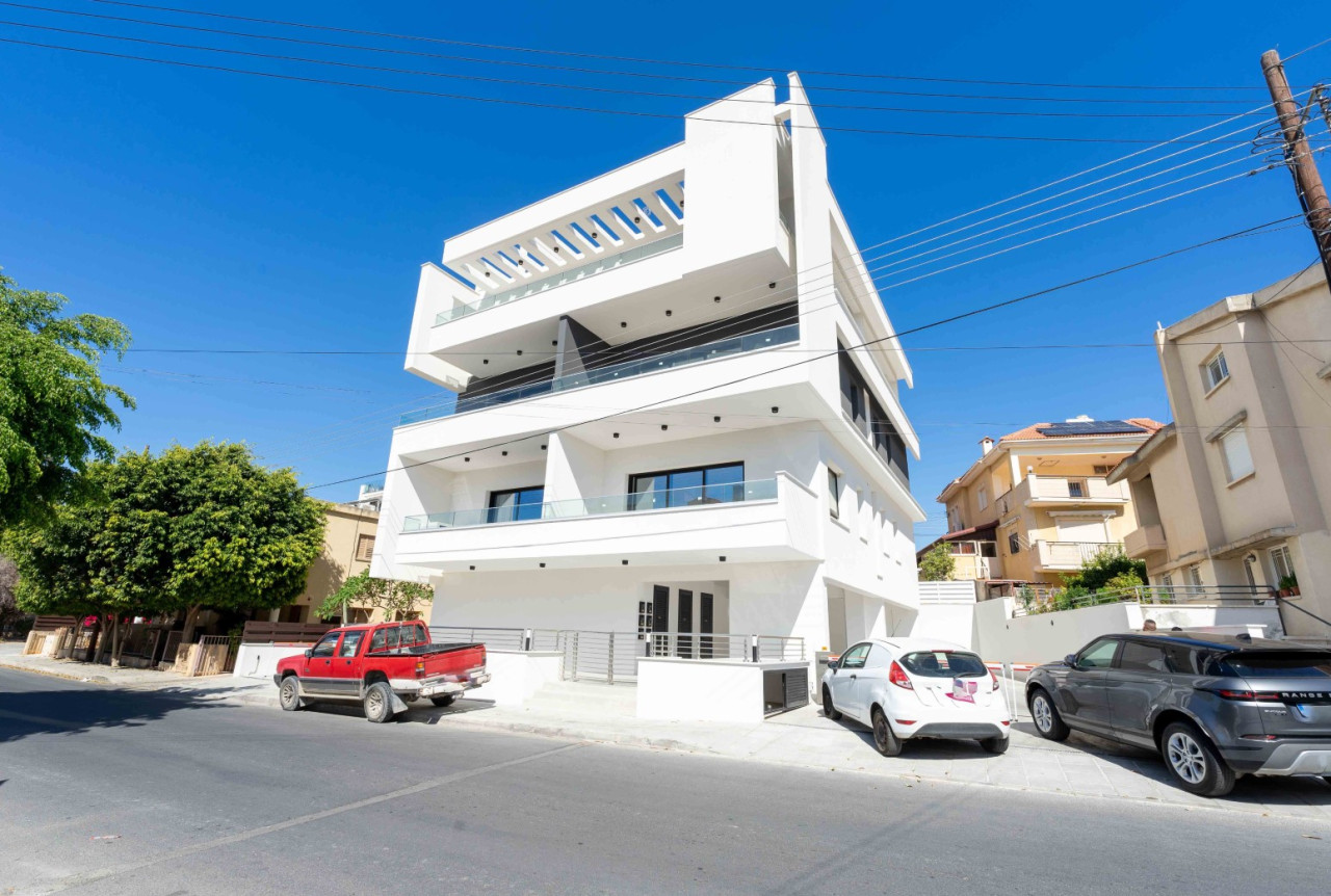 Property for Sale: Building (Default) in Agia Fyla, Limassol  | Key Realtor Cyprus