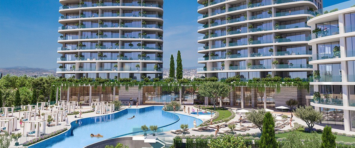 Property for Sale: Apartment (Flat) in Limassol Marina Area, Limassol  | Key Realtor Cyprus