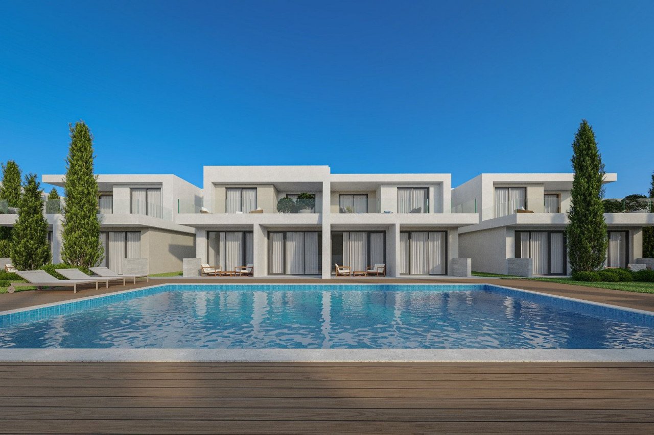 Property for Sale: Apartment (Flat) in Kissonerga, Paphos  | Key Realtor Cyprus