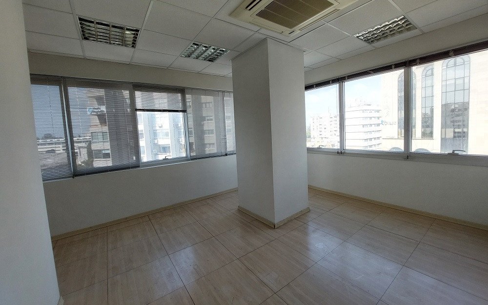 Property for Sale: Commercial (Office) in Trypiotis, Nicosia  | Key Realtor Cyprus