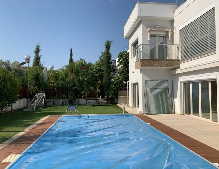 Property for Sale: House (Detached) in Germasoyia Tourist Area, Limassol  | Key Realtor Cyprus