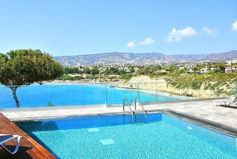 Property for Sale: House (Detached) in Coral Bay, Paphos  | Key Realtor Cyprus