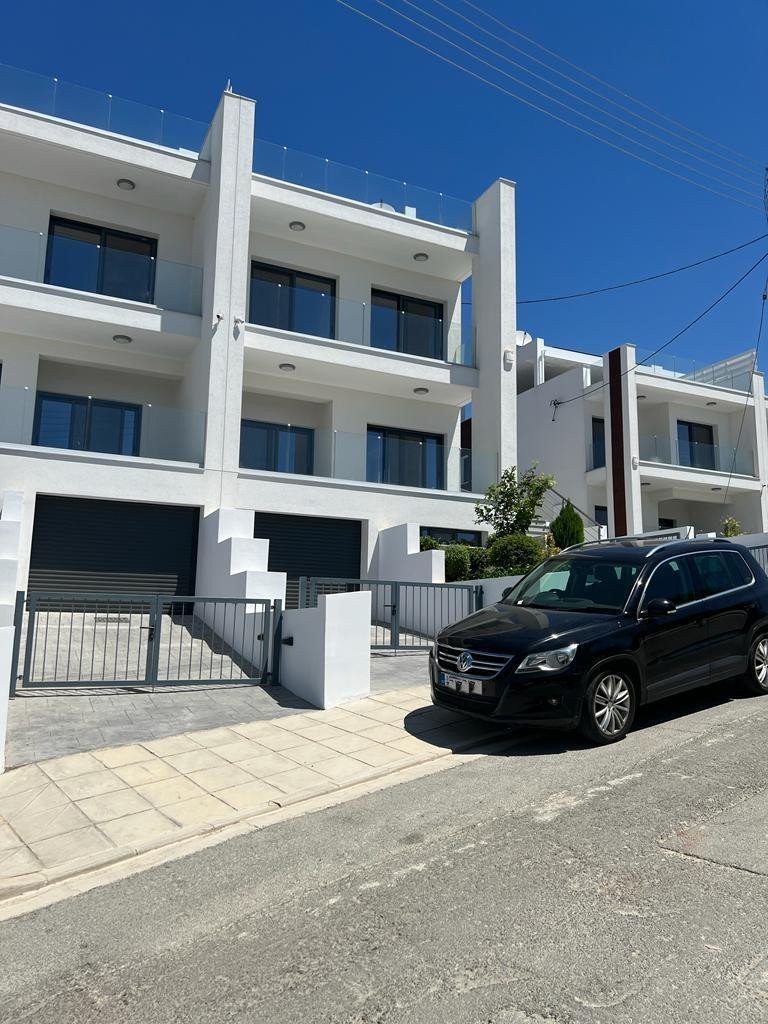 Property for Sale: House (Semi detached) in Agios Tychonas, Limassol  | Key Realtor Cyprus