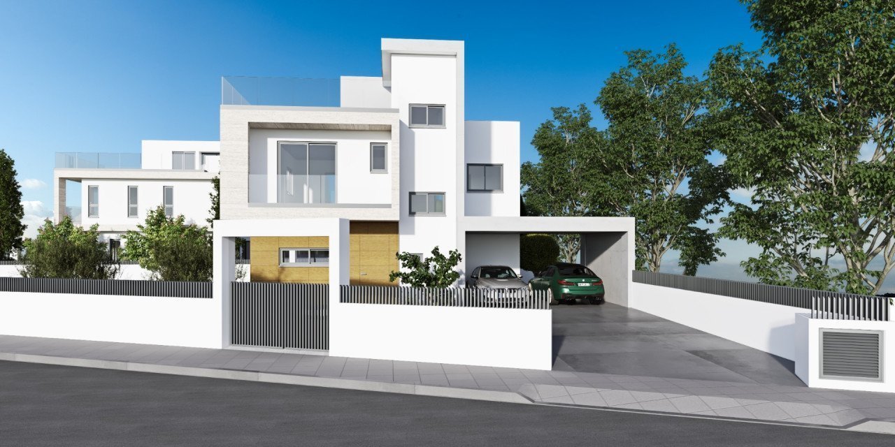 Property for Sale: House (Detached) in Oroklini, Larnaca  | Key Realtor Cyprus