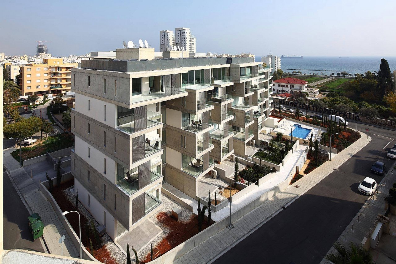 Property for Sale: Apartment (Flat) in Neapoli, Limassol  | Key Realtor Cyprus