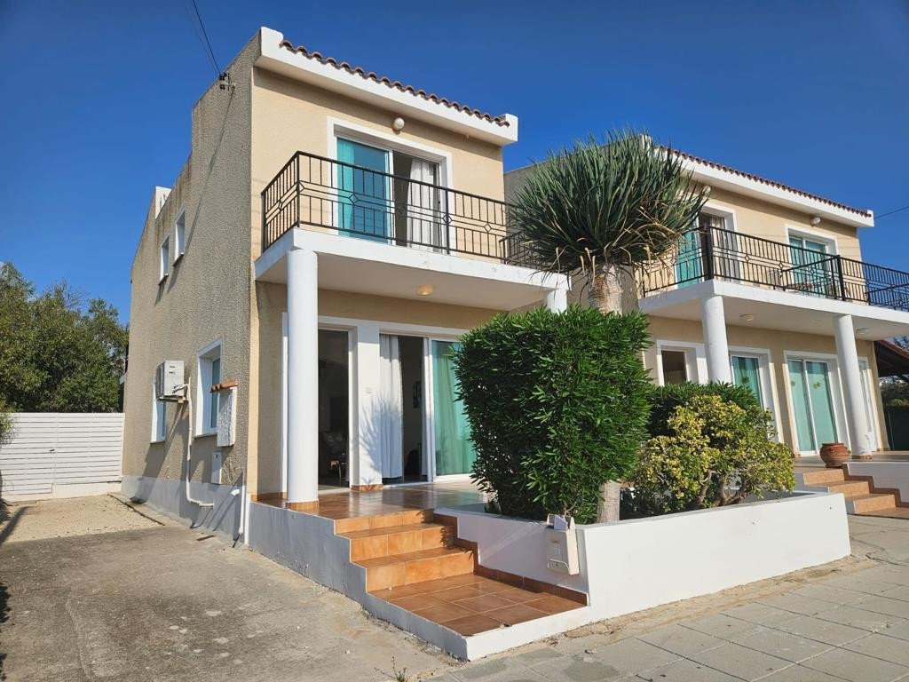 Property for Sale: Investment (Residential) in Emba, Paphos  | Key Realtor Cyprus